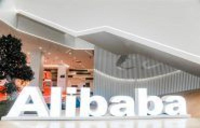 Alibaba sells its former Auchan hypermarkets