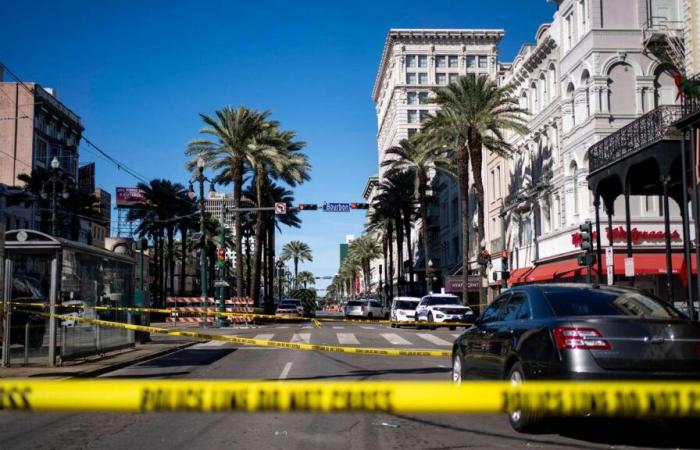 Attack in New Orleans: update on the Islamic State, a terrorist group that is making headlines again