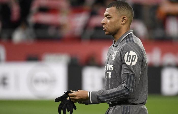 Kylian Mbappé: “Is this the new Malherbe?”… A former Caen player questions the choices of the club now owned by the star player