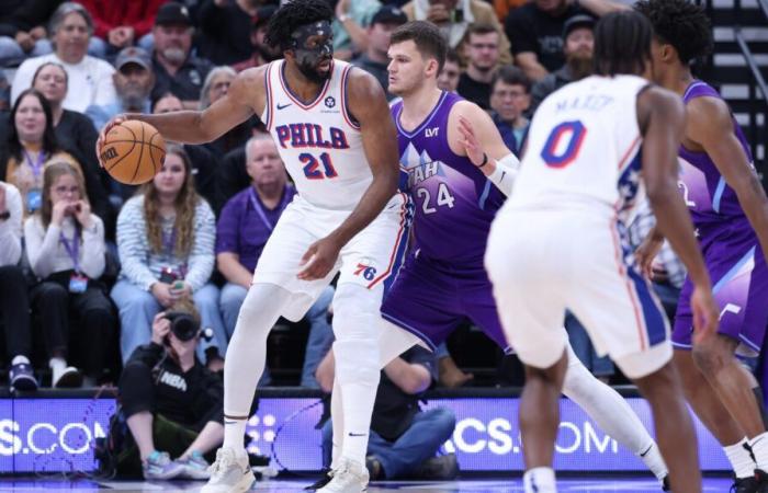 76ers at Kings Best bets: Odds, predictions, recent stats, trends for January 1