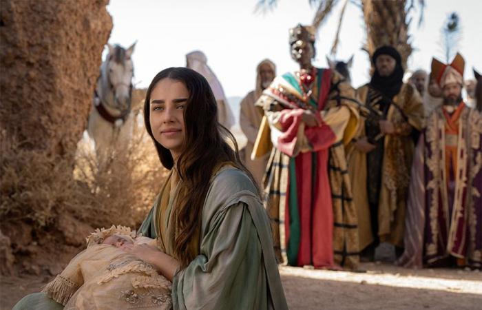 While filming in Morocco, Israeli actress Noa Cohen says she received threats