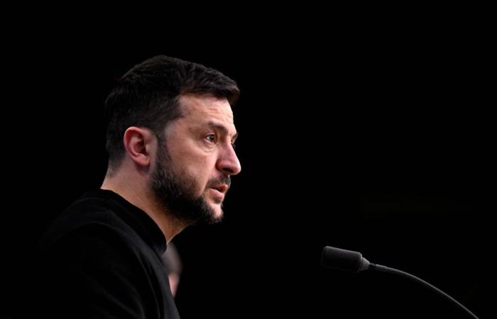 Ukraine | Zelensky believes Trump’s ‘unpredictability’ can help end war