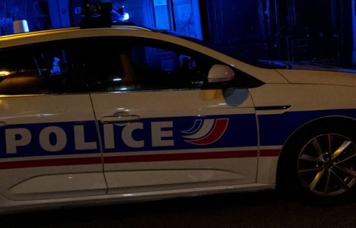 a sixty-year-old takes the highway in the wrong direction and causes a fatal accident – ​​Libération