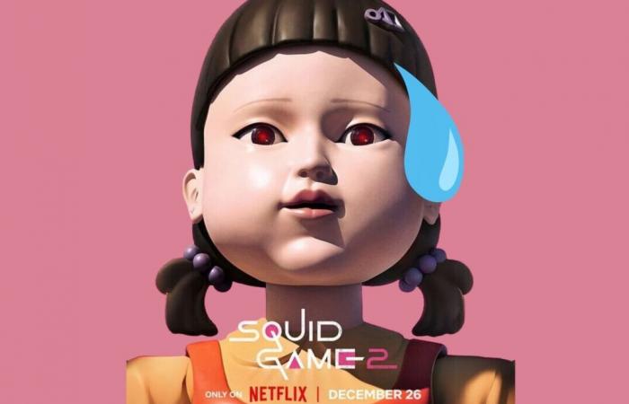 Oops, Netflix accidentally gives Squid Game season 3 release date