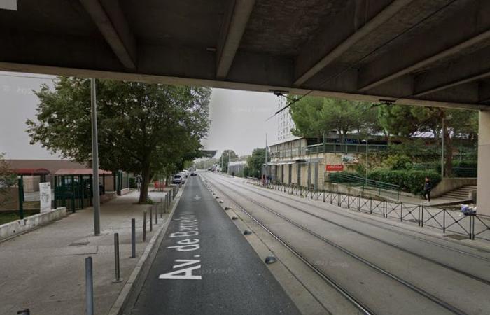 A man shot in the ankle and one dead in a shooting in the Mosson sector, in Montpellier