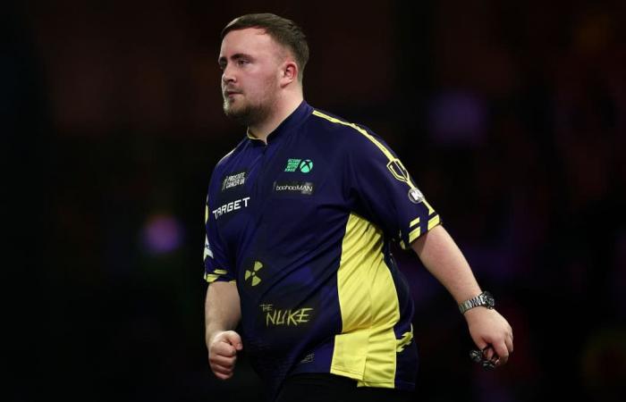 PDC Darts World Championship 2025: how to watch semi-finals?