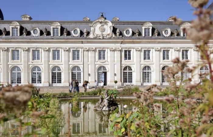 the Pays de Valençay will soon have its “Backpacker’s Guide”