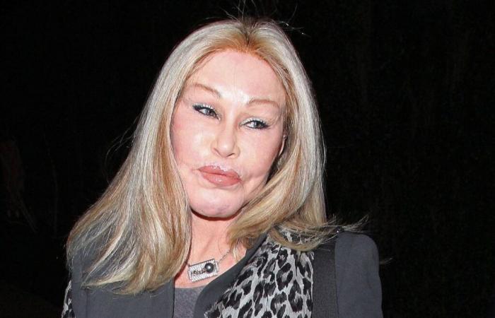 Death of Jocelyne Wildenstein: who was the one nicknamed the “cat woman”?