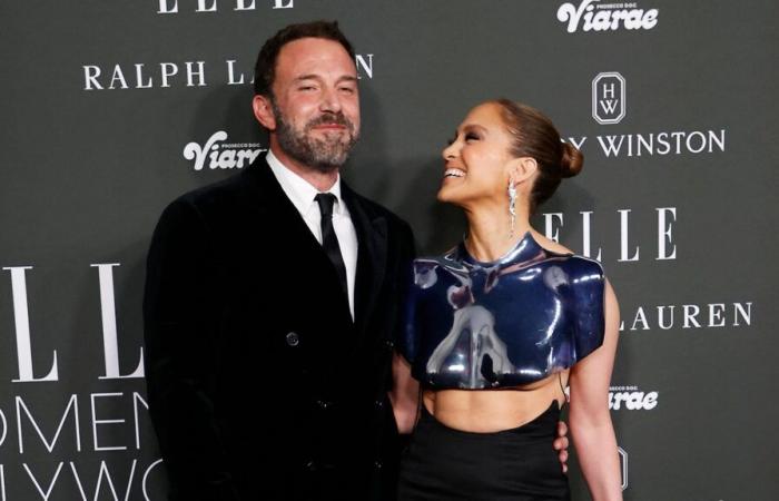 Ben Affleck reaches out to hypnotist quit smoking amid divorce from Jennifer Lopez: Report | Hollywood