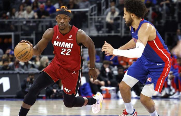 Jimmy Butler’s Ex-Teammate Reveals Heat’s Must-Do Move Before Trade Deadline