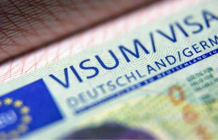 Germany: visa services around the world fully digitalized