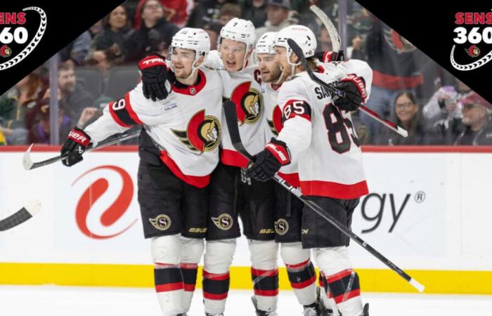 Preview: January 2 Game – Senators vs. Stars