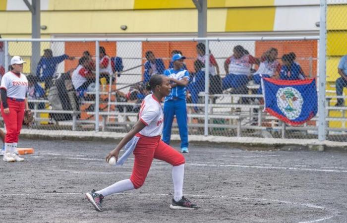 Panama appears in the world rankings for men’s and women’s softball. What are your positions? – More sports