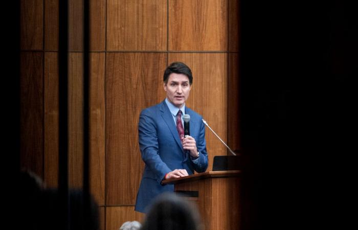 Political future of Justin Trudeau | What could happen in Ottawa?