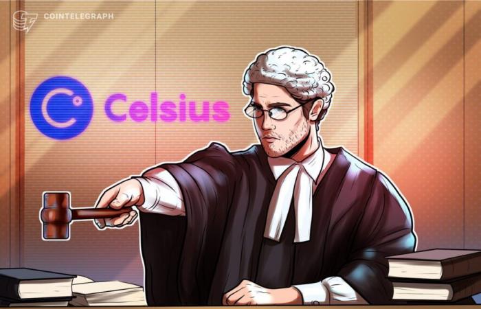 Celsius to appeal order that disallowed its $444M claim against FTX