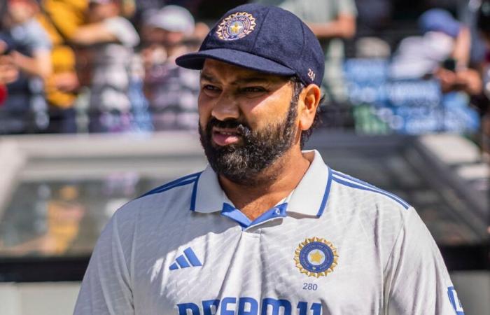 Rohit Sharma: India captain sits out final Test vs Australia in Sydney after poor form | Cricket News