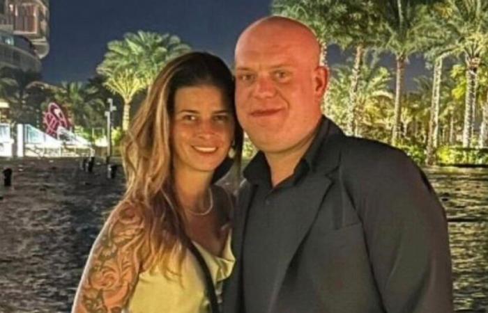 Michael van Gerwen’s net worth, reason for darts break, wife Daphne | Other | Sport