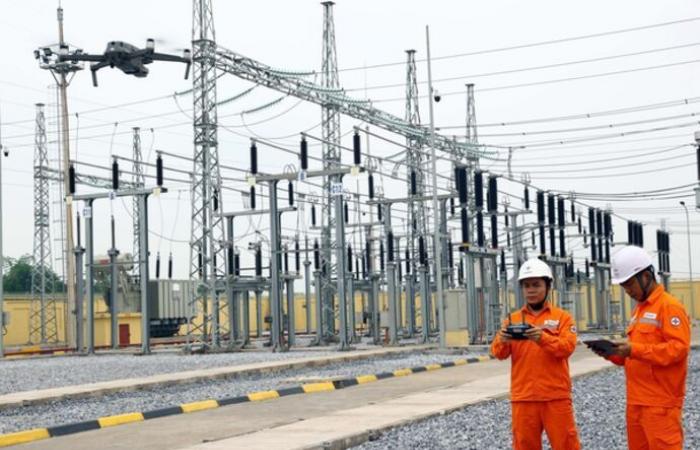 Electricity demand expected to increase by around 12% this year