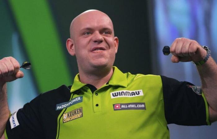 Britain Darts Worlds | Pro Sports