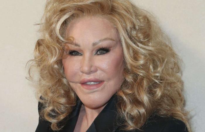 Behind the death of Jocelyne Wildenstein, “the cat woman”, the story of one of the greatest frauds of all time