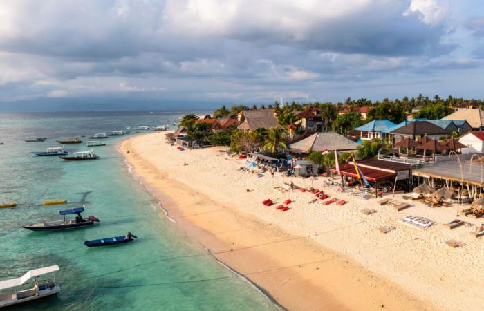 Indonesia Welcomed Over 12 Million Tourists In 2024 As Bali Remains Top Destination