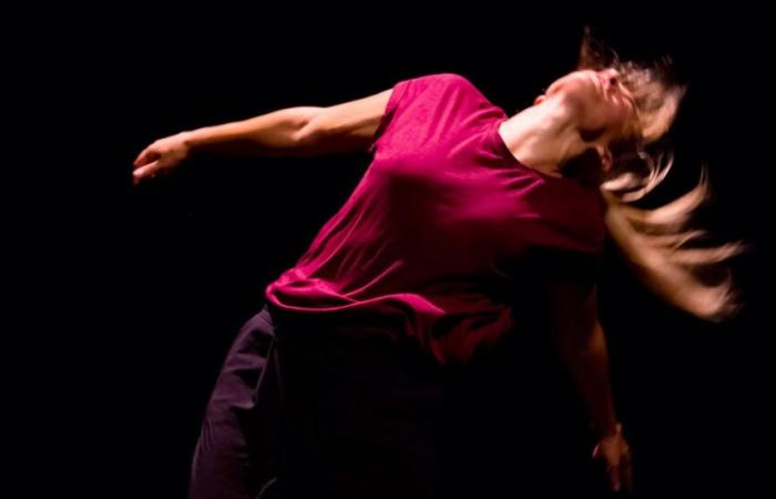 Les Chatouilles or the dance of anger returns to Paris at La Pépinière Théâtre