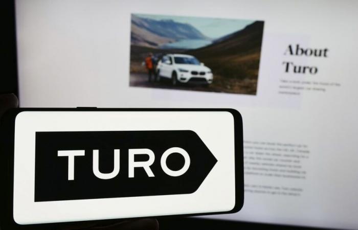 Three things to know about Turo, the application where the cars from the New Orleans attack and the Las Vegas explosion were rented