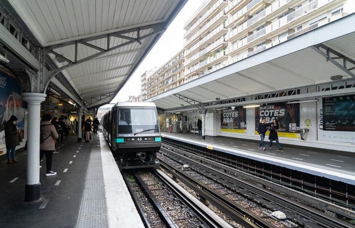 Transport Ile-de-France: what changes on January 1, 2025