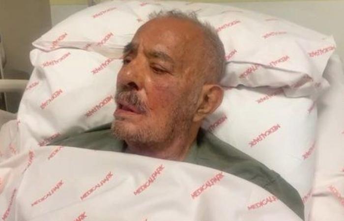 Ferdi Tayfur gave the message “I am very well” in his last statement from his sickbed.