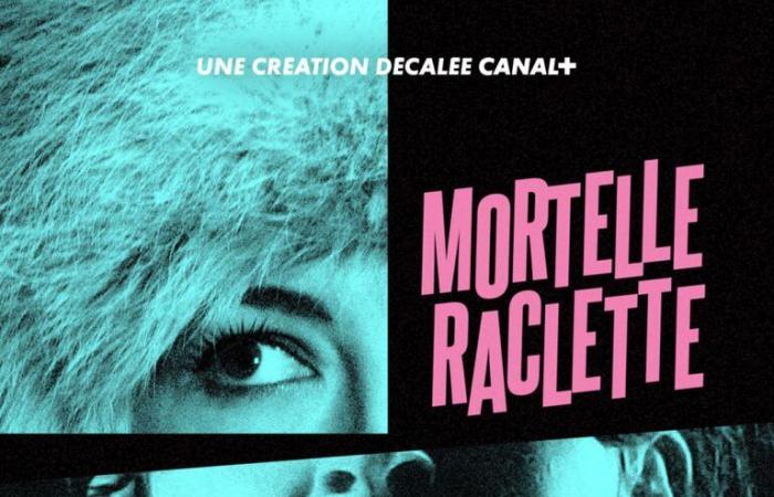 Film Review: Mortelle Raclette (2024, Canal+)