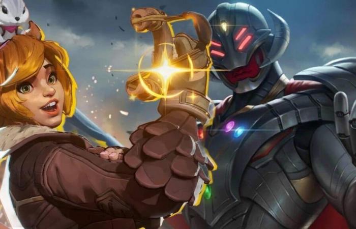 Marvel Rivals controversy divides players who disagree on the strategy adopted by the game