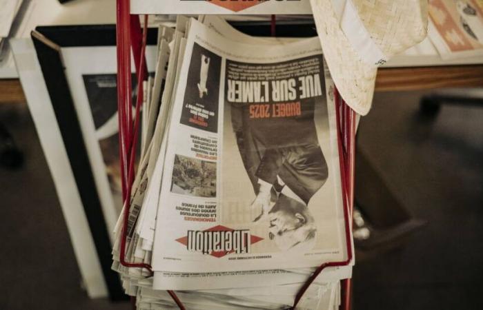 why the price of our paper newspaper will increase in 2025 – Libération