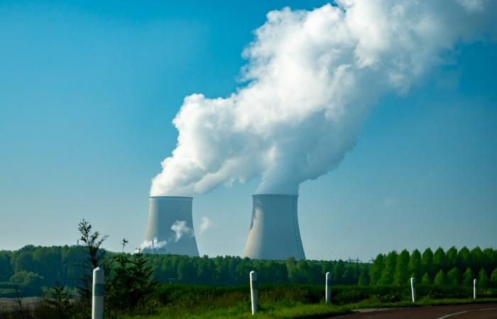 a single authority to modernize nuclear safety