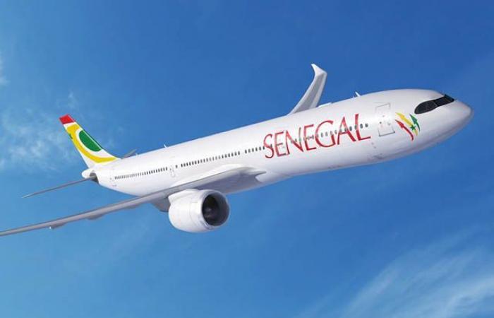 TIDIANE NDIAYE UNVEILS THE NEW ORIENTATIONS OF AIR SENEGAL