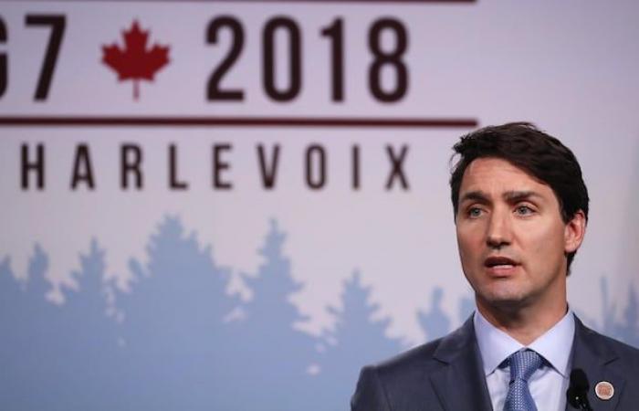 Canada will chair the G7 amid political instability