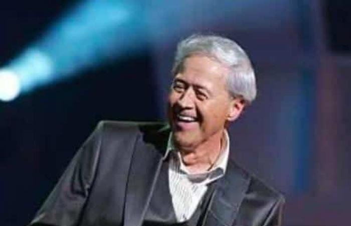 Wayne Osmond dies at 73