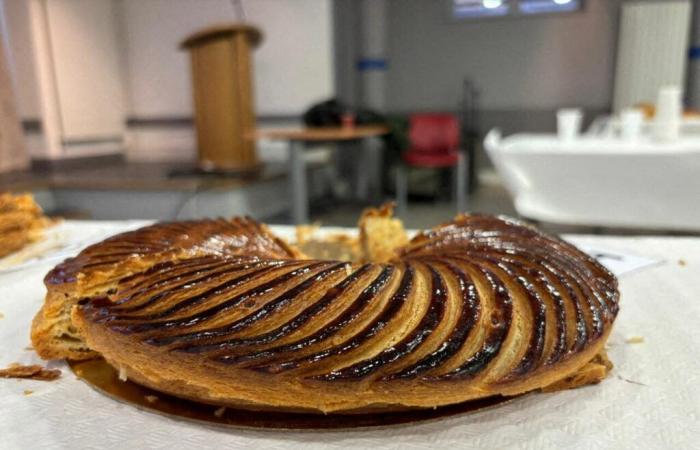 These bakeries make the best galettes des rois of Toulouse and Haute-Garonne