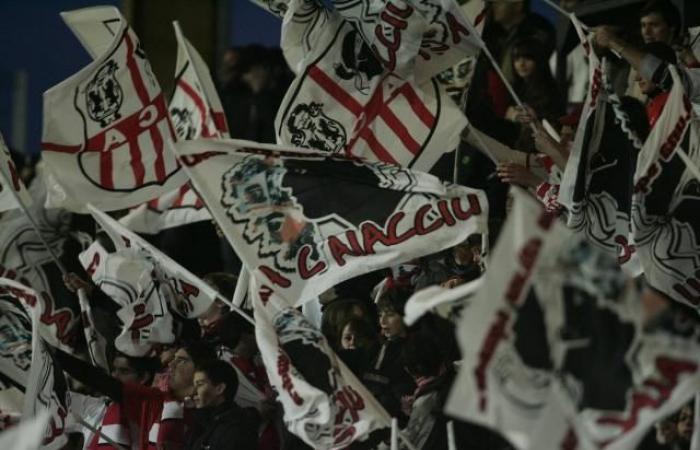 No buyer for AC Ajaccio which remains “in a critical situation”