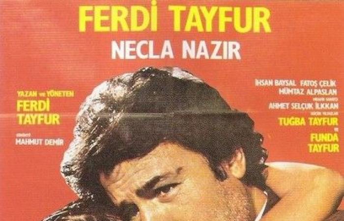 He left his mark on arabesque music, his concerts broke records, his records sold millions: Who is Ferdi Tayfur?