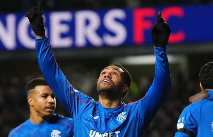 Rangers 3-0 Celtic: Philippe Clement secures first Old Firm victory as pressure eases on the manager | Football News