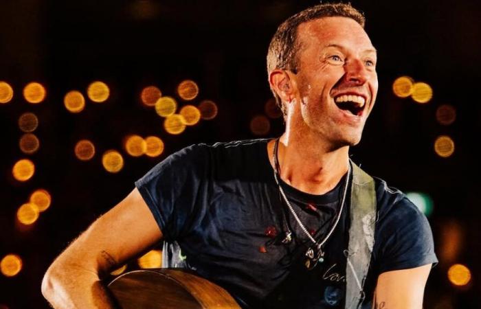 Coldplay’s Lead Singer Chris Martin Practices This ‘Habit’ For Good Mental Health