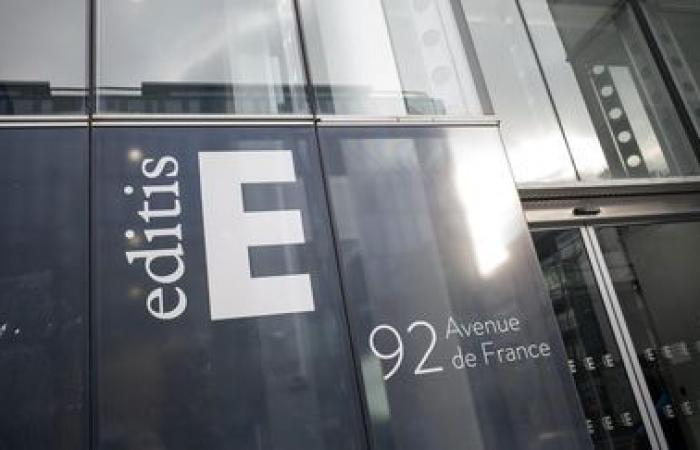 The BD Delcourt publishing group passes into the fold of Editis, number two in publishing in France