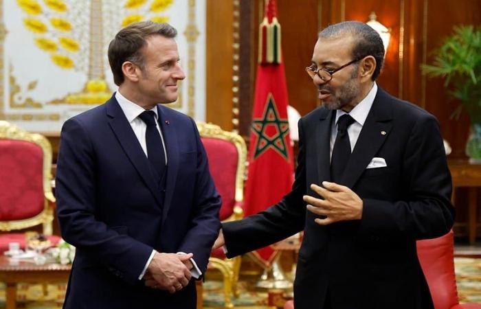 the Rabat-Paris axis engaged in a new dynamic