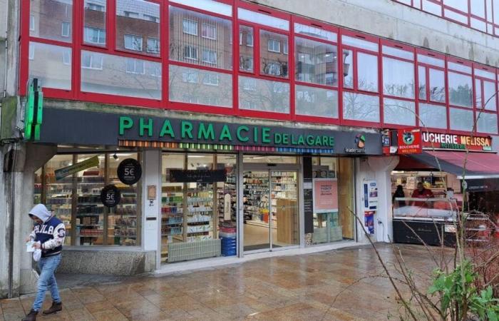 Essonne: ex-medicine deliveryman imprisoned after series of burglaries in pharmacies