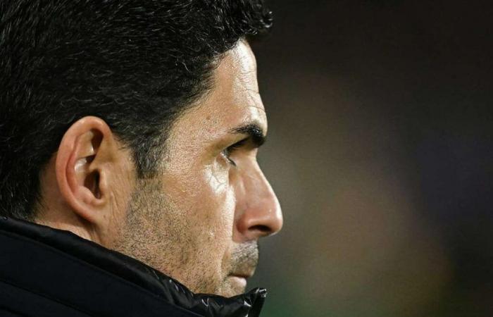 Mikel Arteta reveals virus ‘complicated’ preparation for Brentford game