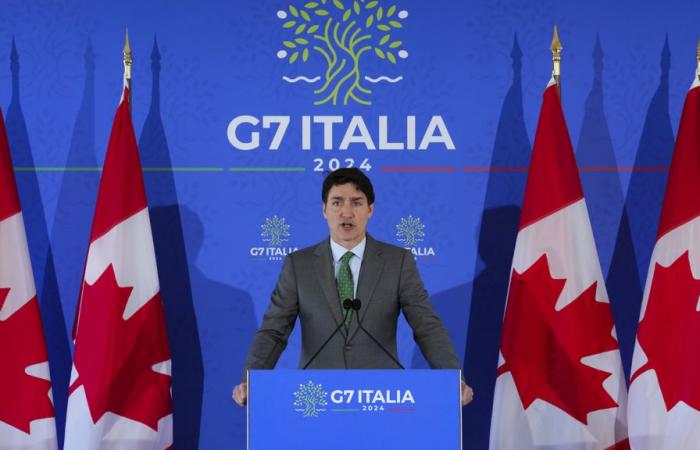 Canada will chair the G7 in 2025: what is at stake?