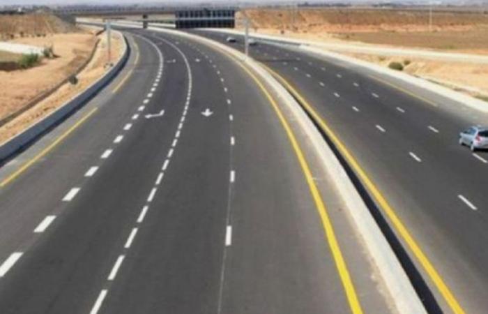 Fès-Taounate expressway: the first tranche is progressing at 65%, delivery planned for April 2025