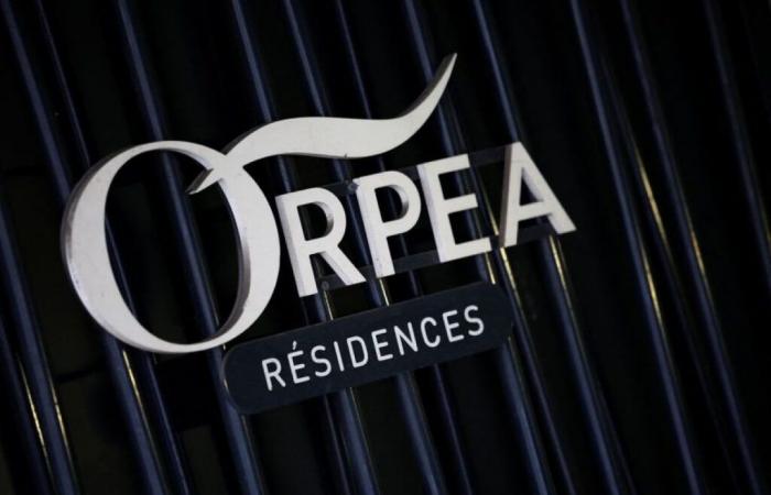 Launch of a collective action against the former board of directors of Orpea – 01/02/2025 at 1:52 p.m.