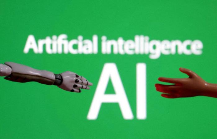 “The practical implications of artificial intelligence may prove surprising”