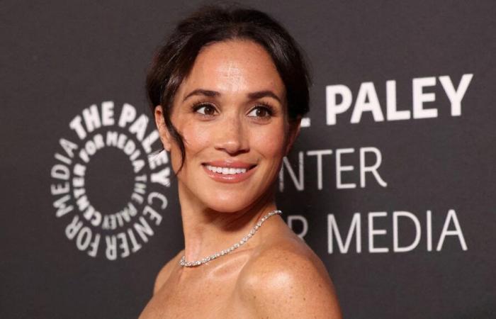 Meghan Markle rejoins Instagram 5 years after stepping down from royal role